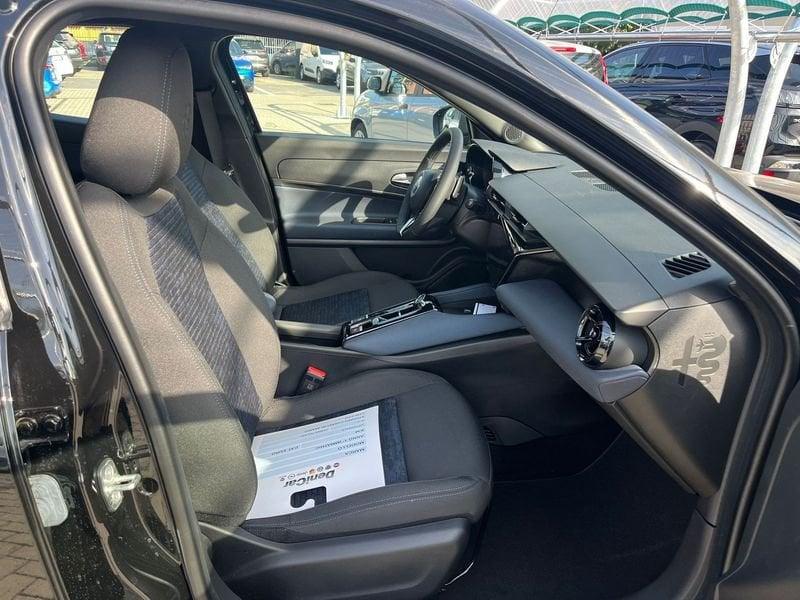 Alfa Romeo Junior Junior 1.2 145 CV Hybrid eDCT6