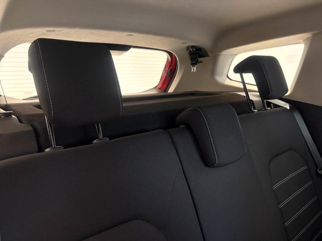 Dacia Duster II 1.0 tce Comfort Gpl 4x2 100cv