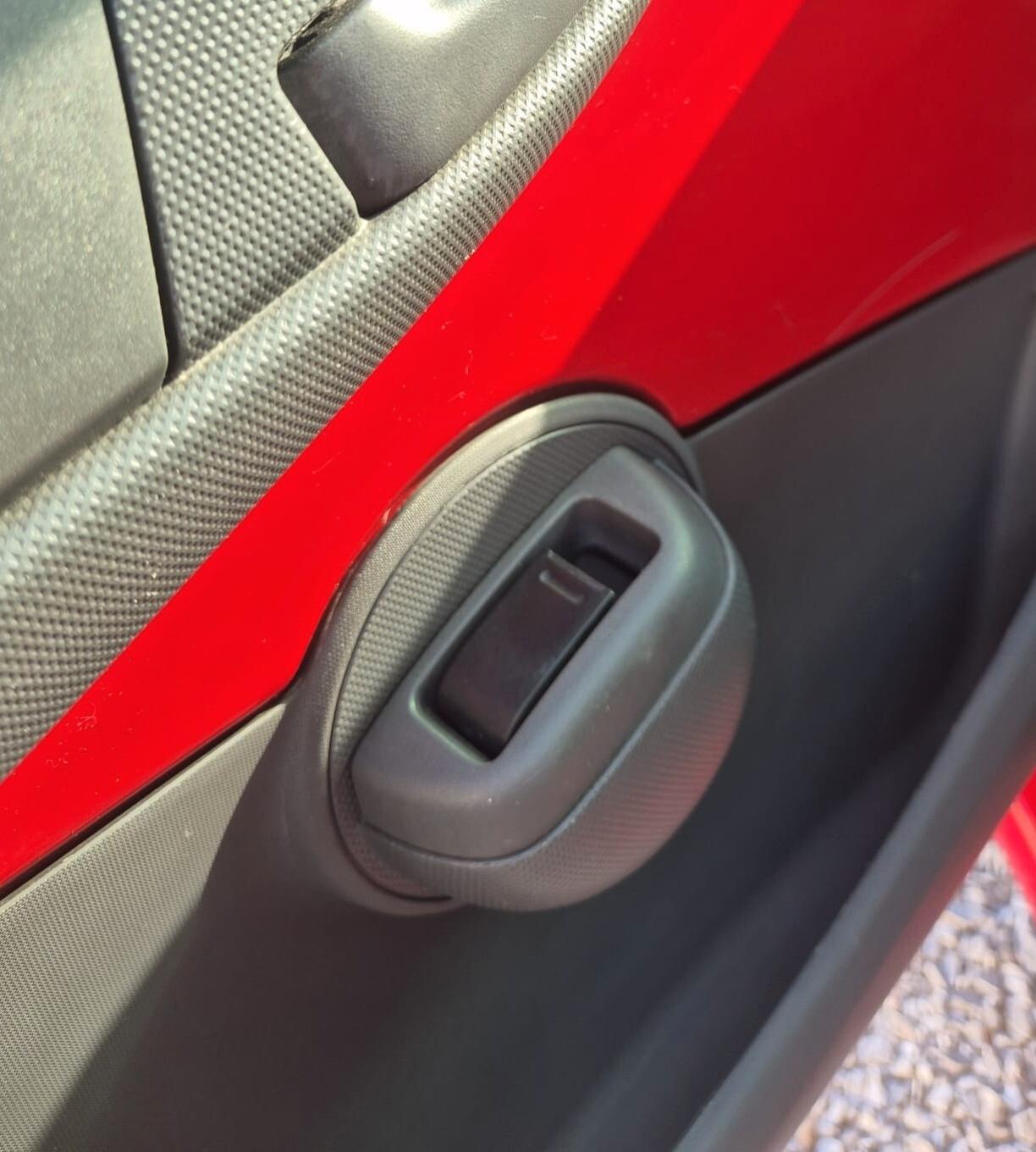 Toyota Aygo 1.0 - 5 Porte