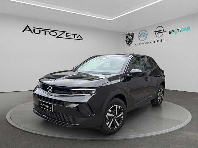Opel Mokka 1.2 Turbo 136 CV Edition