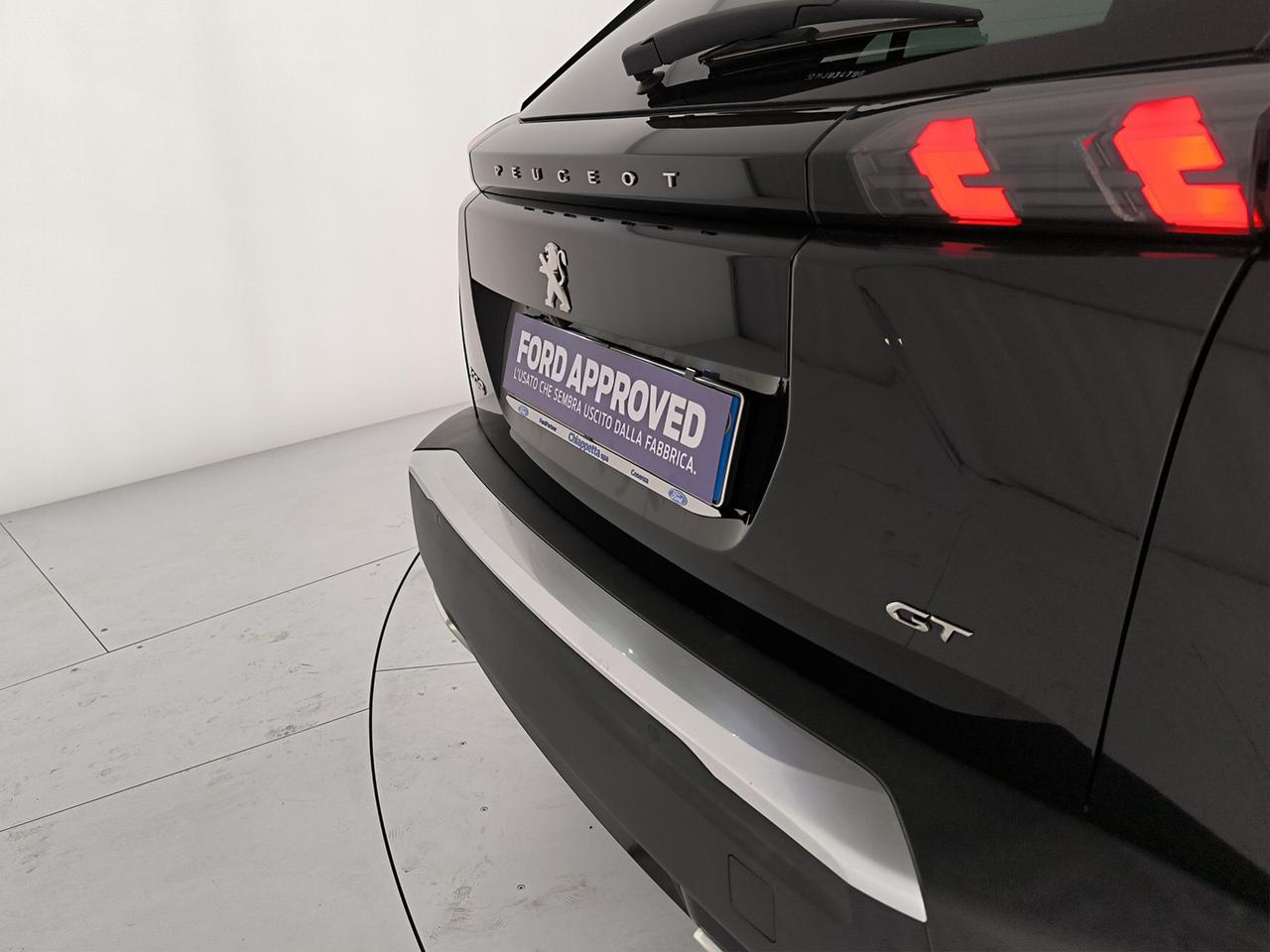 Peugeot 2008 1.2 puretech gt s&s 130cv