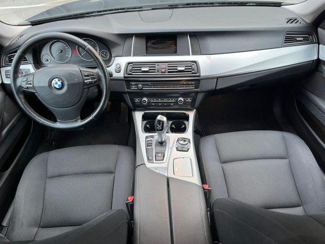 BMW 520 2.0 d 190 CV Touring