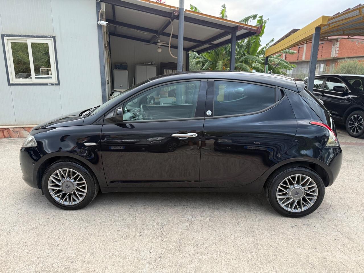 Lancia Ypsilon 1.2 69 CV 5 porte Benz/GPL Km Certif