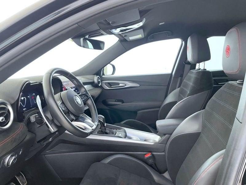 Alfa Romeo Tonale Tonale 1.5 160 CV MHEV TCT7 Ti