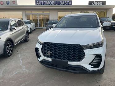 DR Automobiles DR6.0 dr 6.0 1.5 turbo Gpl 150 CV "NUOVO km 0"
