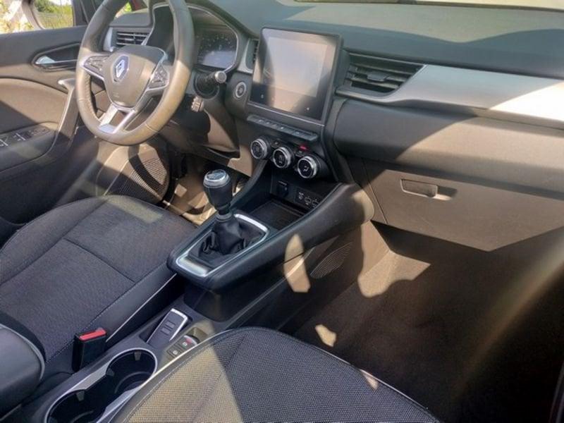 Renault Captur 1.0 TCE 90 EQUILIBRE