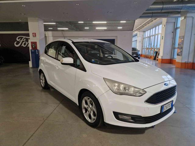 FORD C-Max 1.5 TDCi 95CV Start&Stop Plus