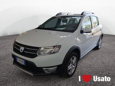 Dacia Sandero II 2013 Stepway Stepway 0.9 tce (prestige) Gpl s&s 90cv