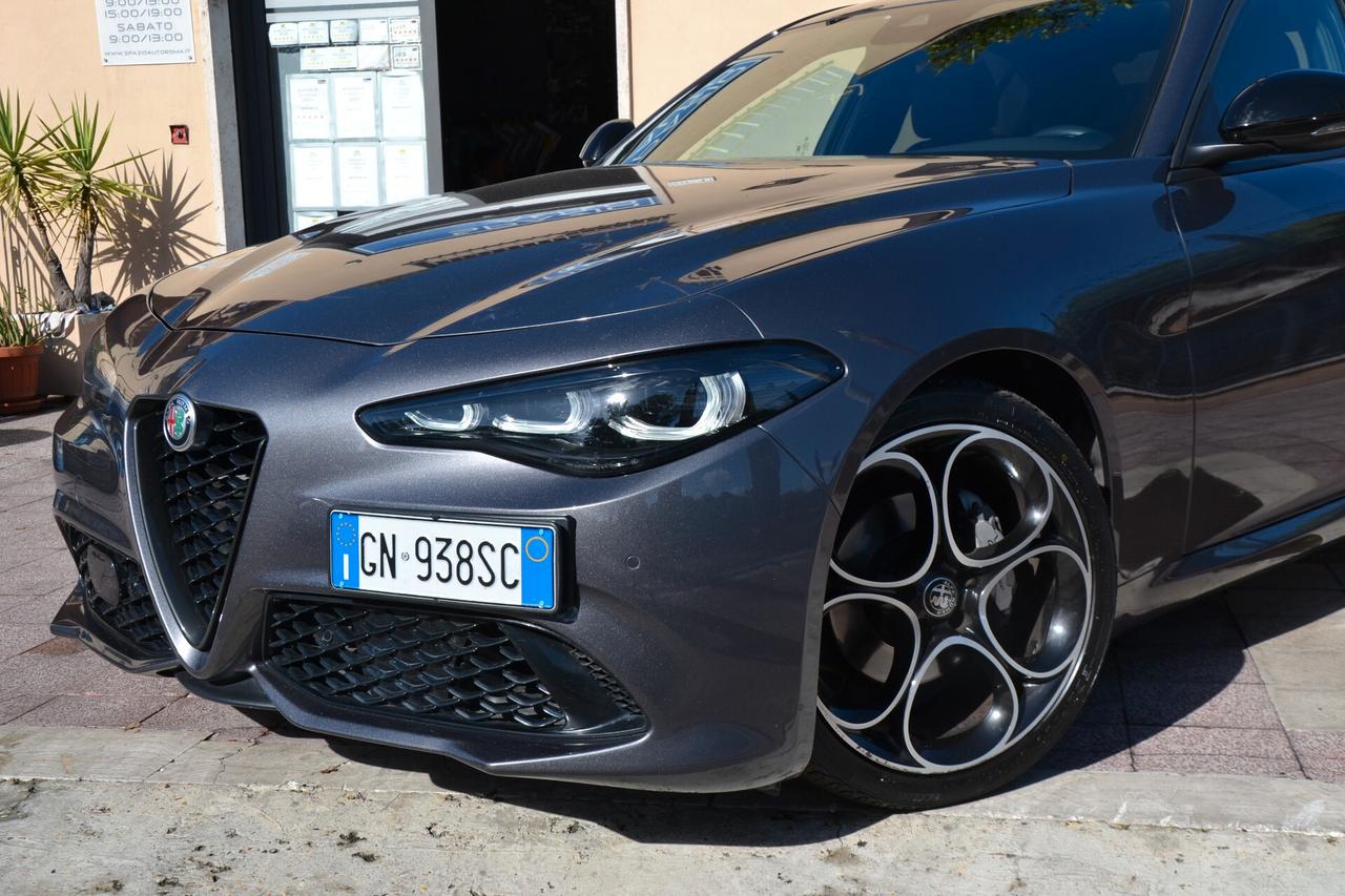 Alfa Romeo Giulia 2.2 160CV SPRINT **PREZZO REALE**MY23**ITALIANA**