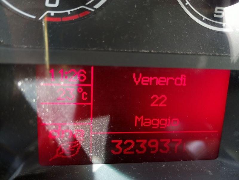 Alfa Romeo Giulietta 1.6 JTDm 105cv EU5+ Progression