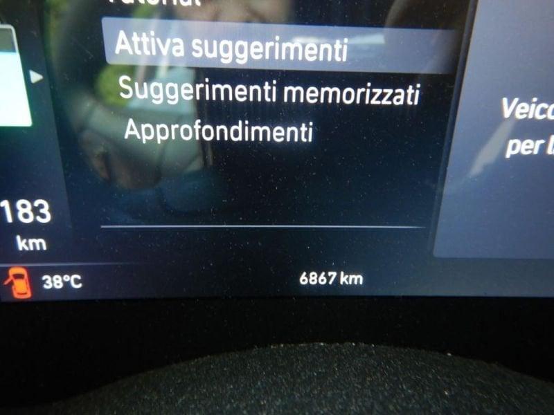 FIAT 500C Electric Elettrica La Nuova 118cv