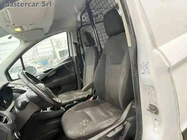 FORD Transit Courier 1.5 TDCI 75 CV TREND - FX079DX