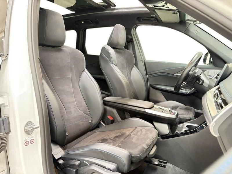 BMW X1 X1 xDrive 23i Msport