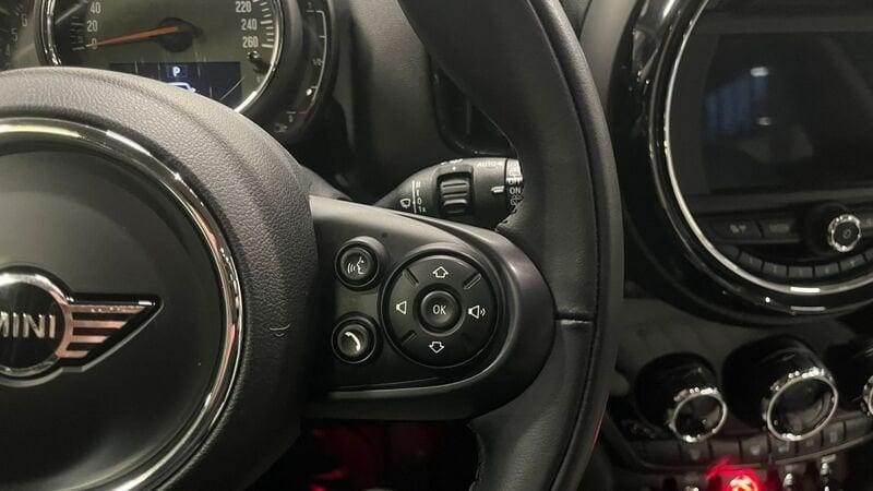 MINI Mini Countryman F60 Mini 2.0 Cooper S Countryman ALL4