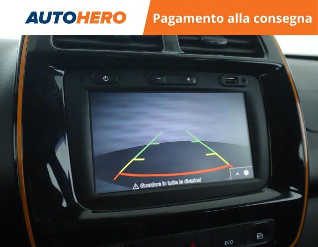 DACIA Spring Comfort Plus Electric 45
