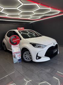 Toyota Yaris 1.0 Benzina Trend 2023 NUOVA