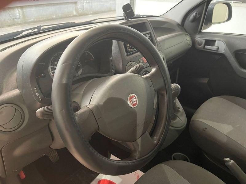 FIAT Panda Panda 1.2 69cv Classic