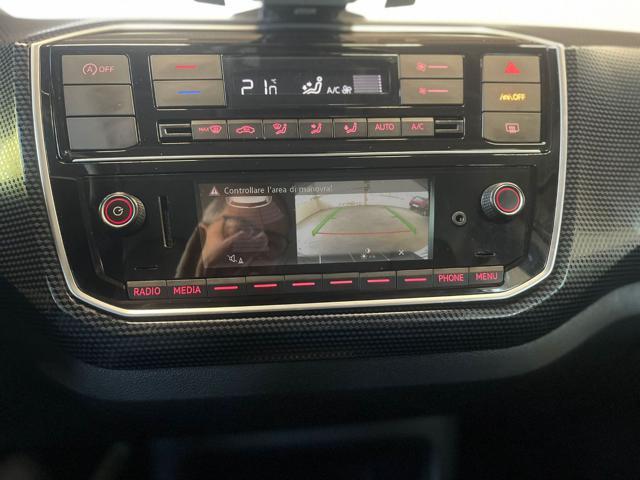 VOLKSWAGEN up! 1.0 5p. eco move up! BlueMotion Technology
