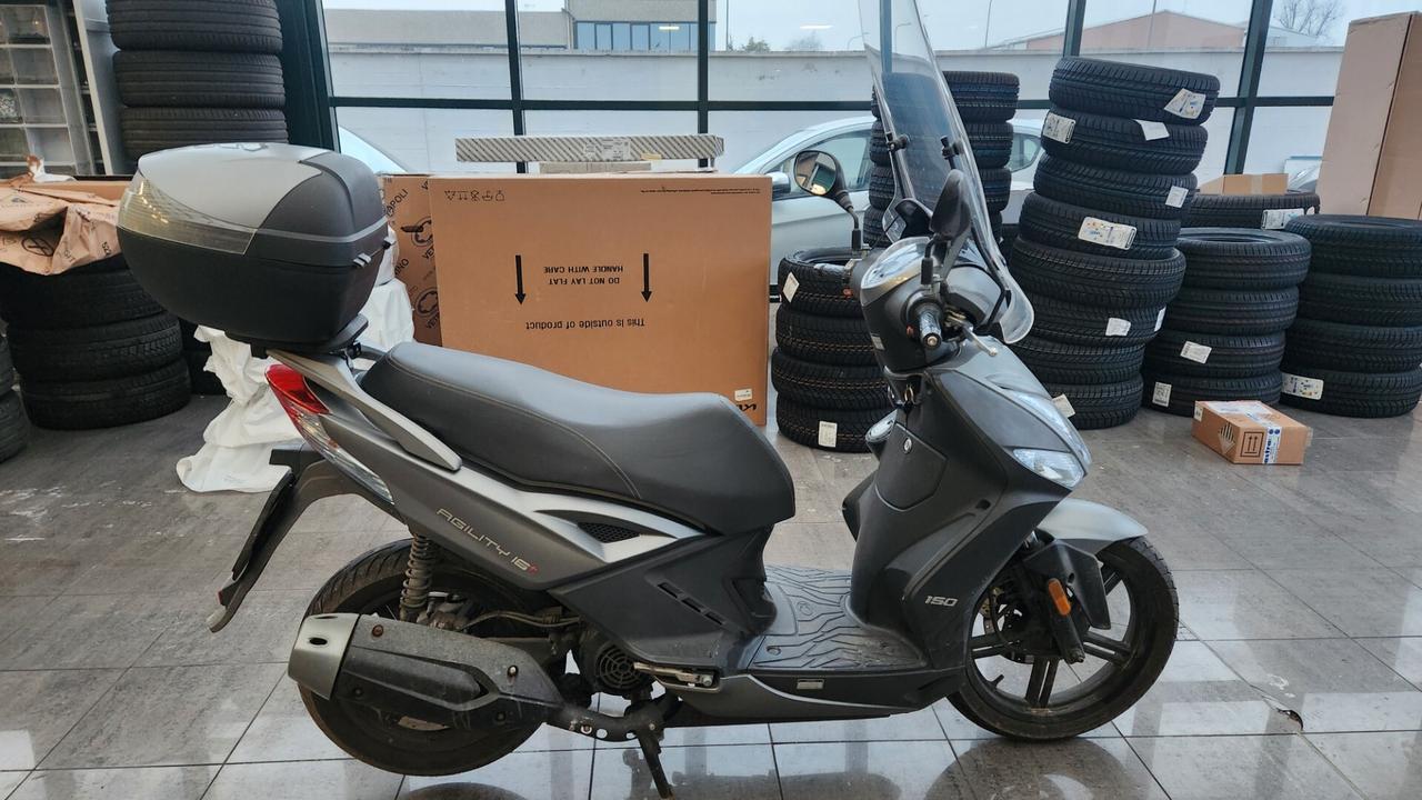 KYMCO