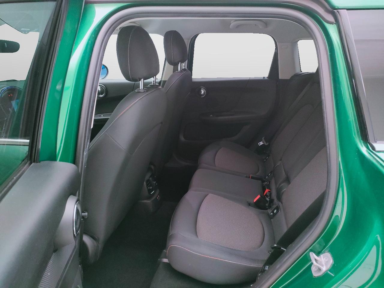 MINI Mini Countryman F60 2020 - Mini Countryman 1.5 One D Business auto