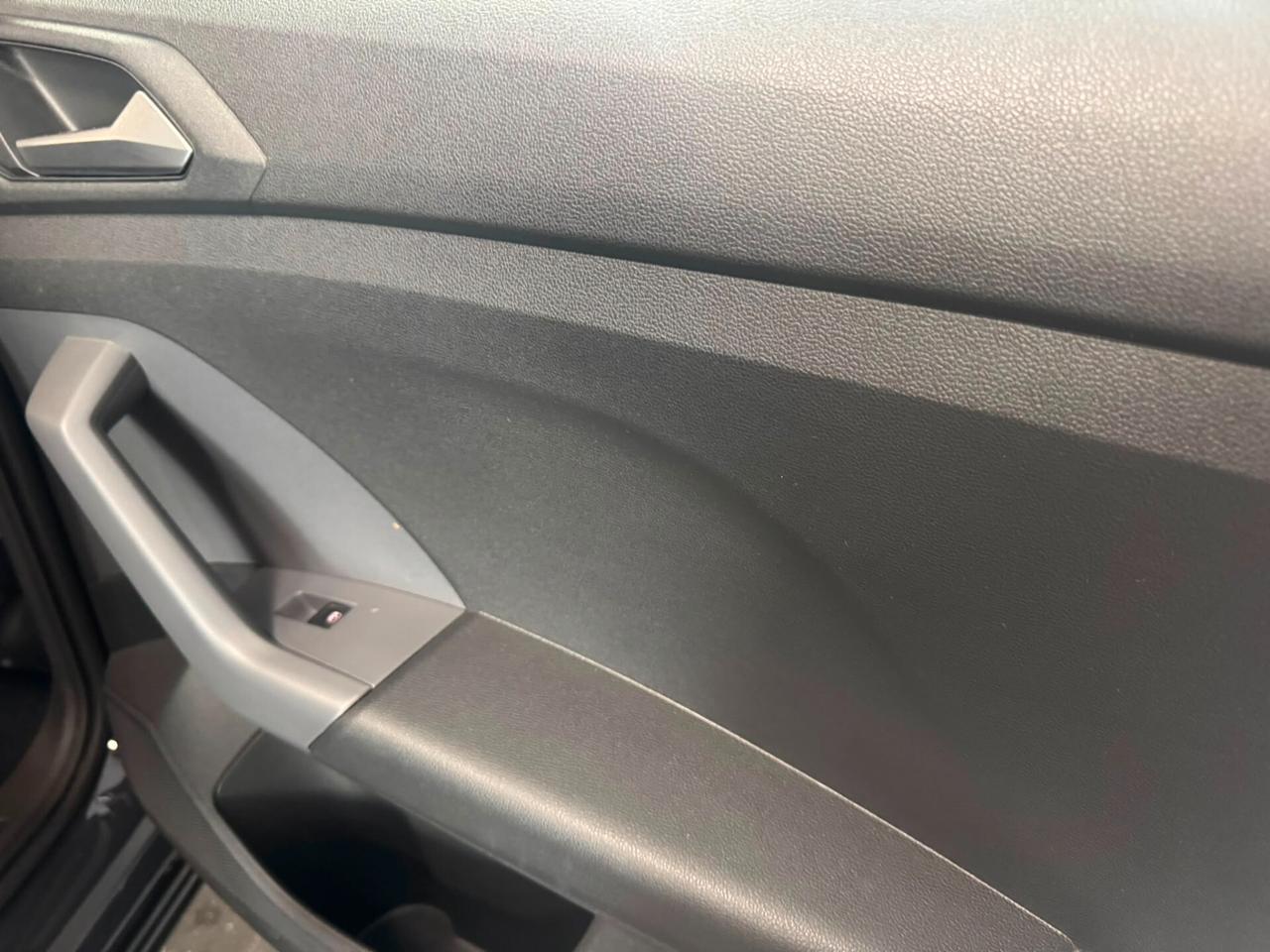 Volkswagen T-Cross 1.0 TSI Style BMT