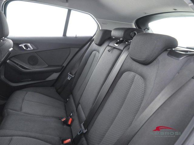 BMW 116 Serie 1 d auto Advantage