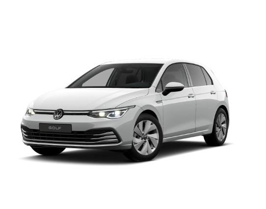 Volkswagen golf viii 1.5 eTSI 150cv DSG Style