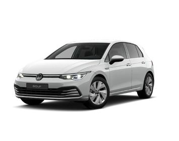 Volkswagen golf viii 1.5 eTSI 150cv DSG Style