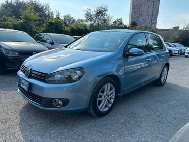 Volkswagen Golf 1.4 TSI 5p. Highline OK Neopatentati