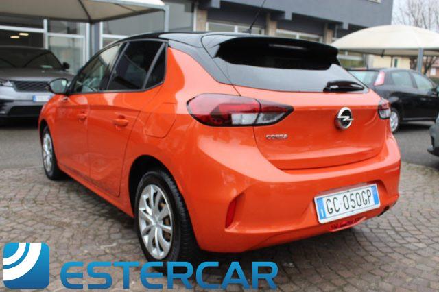 OPEL Corsa 1.2 5P NEOPATENTATI