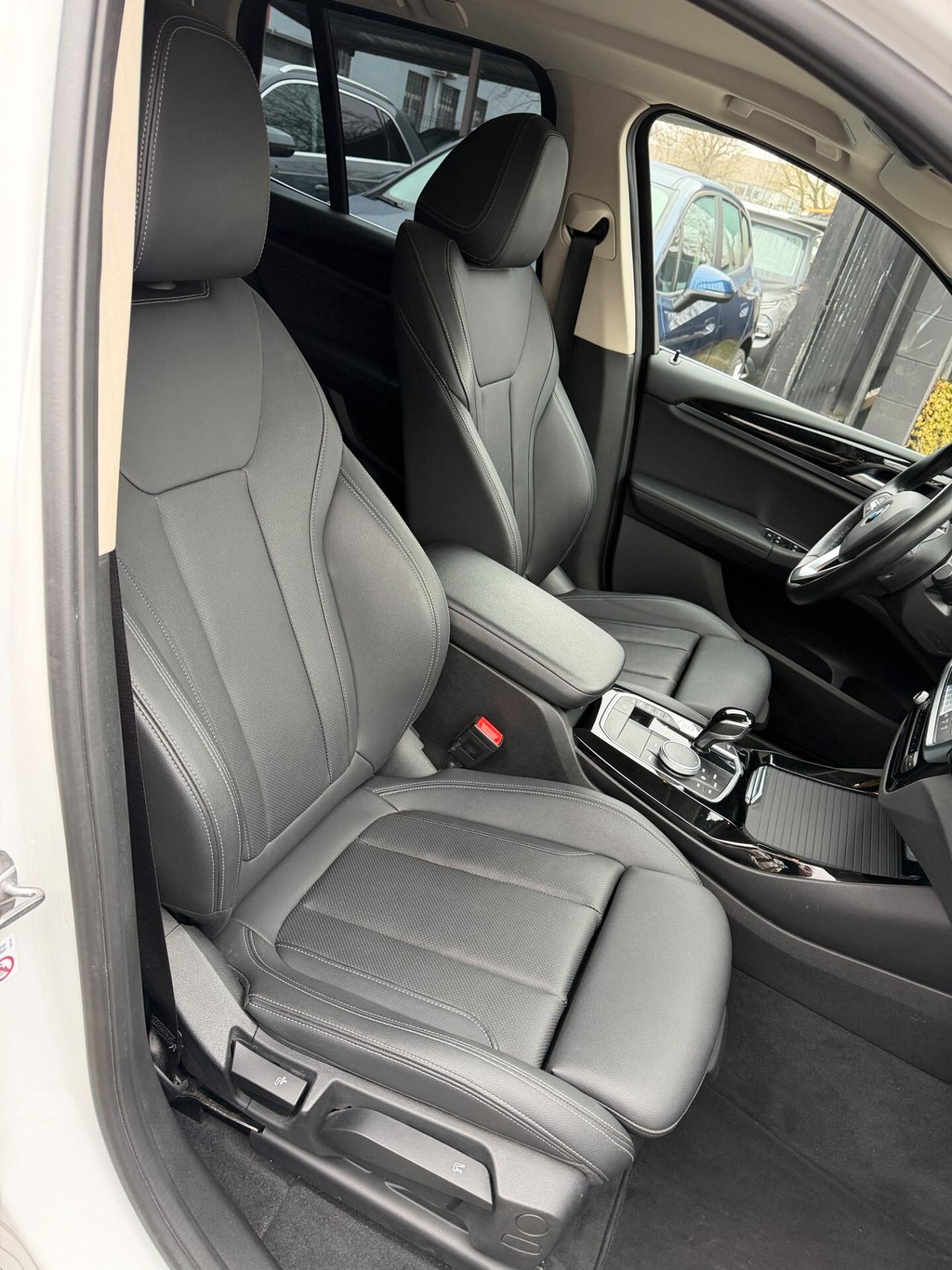 Bmw X3 xDrive20d 48V Msport