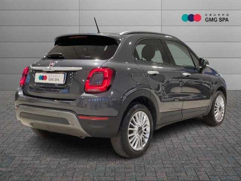 FIAT 500X 500 X 2018 1.3 T4 Cross 150cv dct