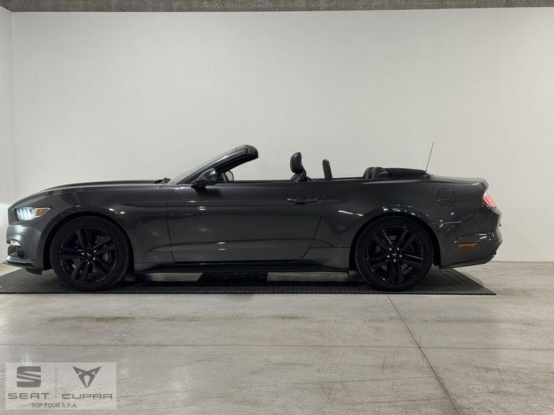 Ford Mustang 2.3 Ecoboost 317cv