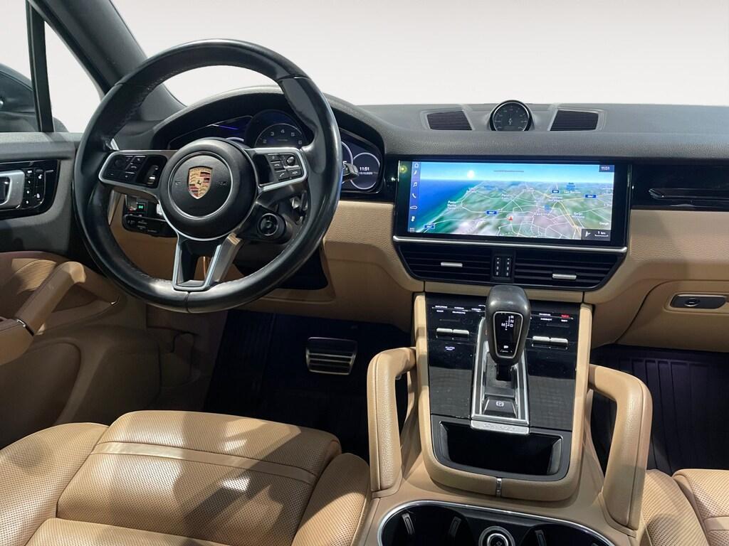 Porsche Cayenne 2.9 S tiptronic
