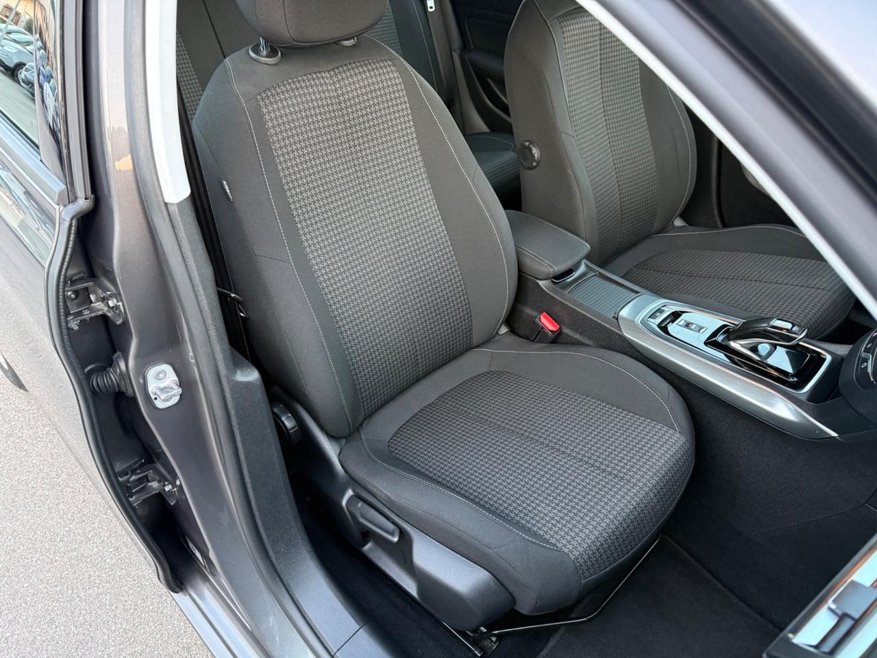 Peugeot 308 Sw 1.5 130 Cv EAT8 Navi Garantita