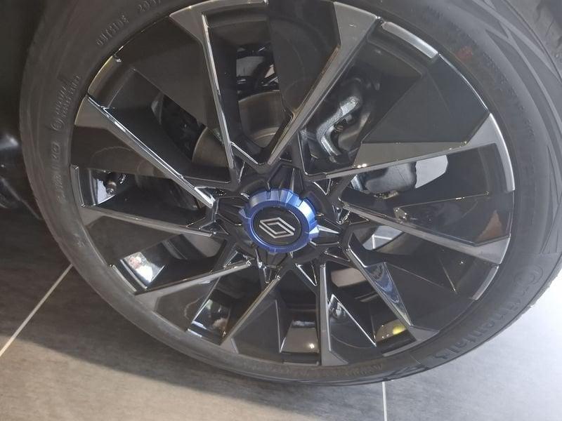 Renault Clio 1.0 TCE 67KW ESPRIT ALPINE
