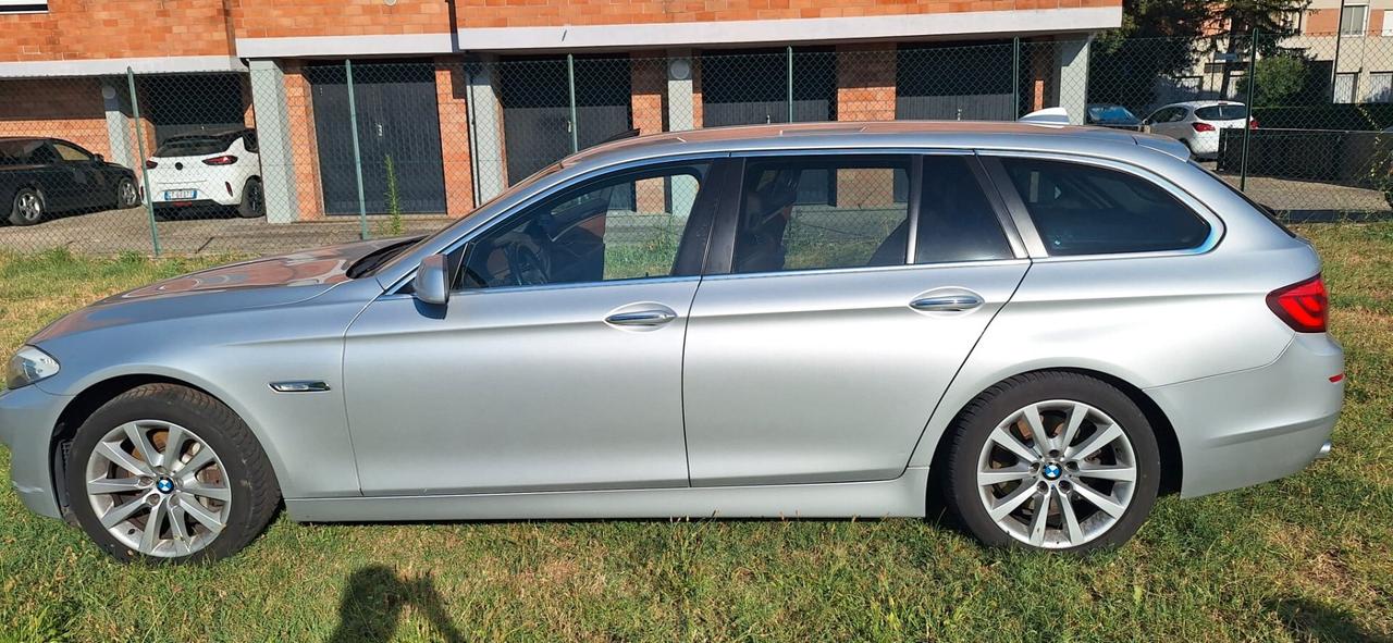 Bmw 525 525d xDrive Touring Business