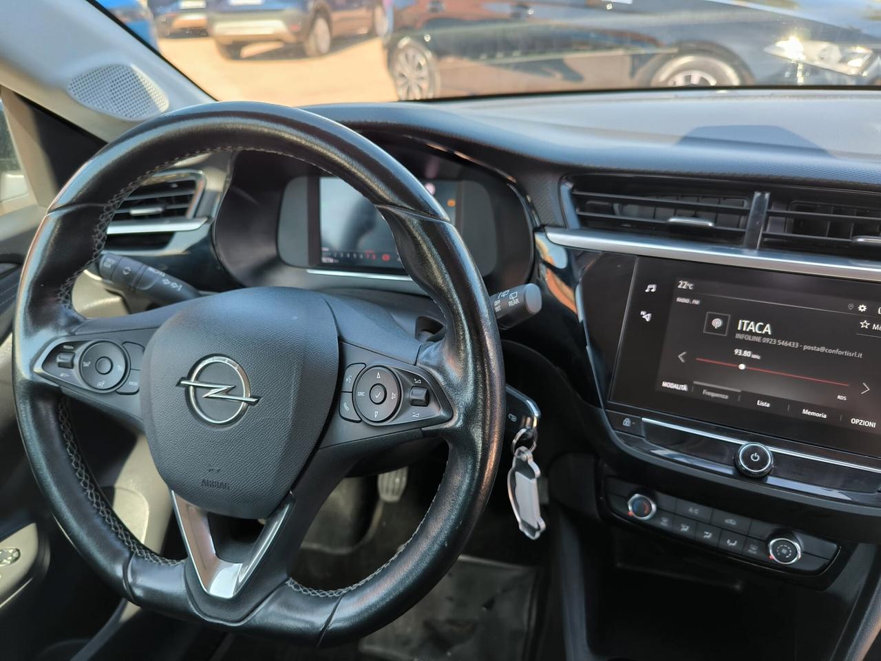 Opel Corsa 1.2 100 CV Elegance