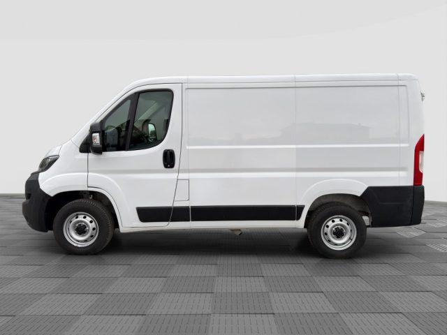 FIAT Ducato Ducato 30 2.2 Mjt 120CV PC-TN Furgone