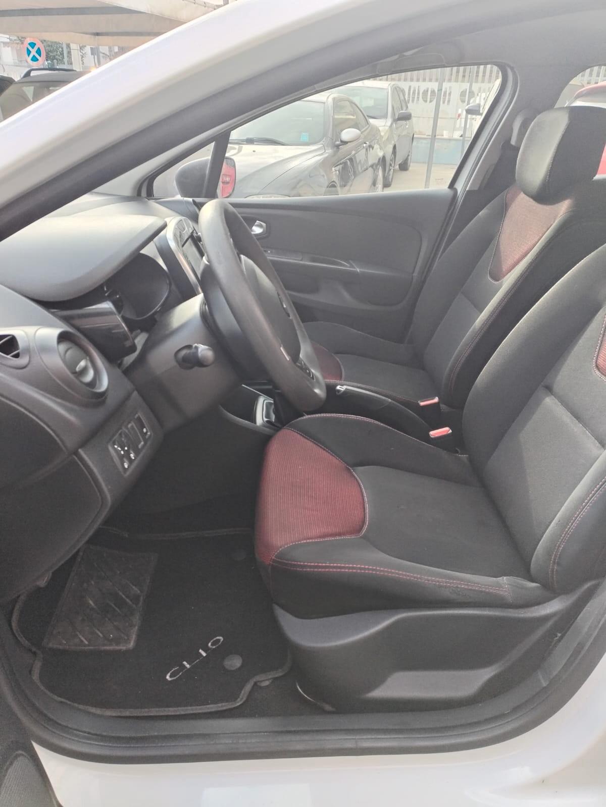 Renault Clio Sporter dCi 8V 75CV Start&Stop Energy Duel