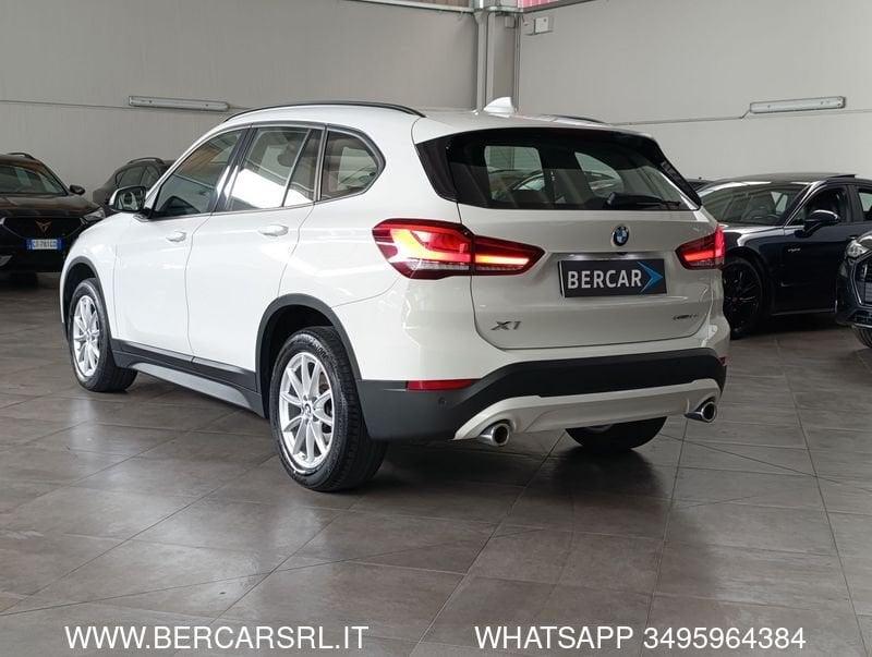 BMW X1 X1 xDrive18d Business Advantage