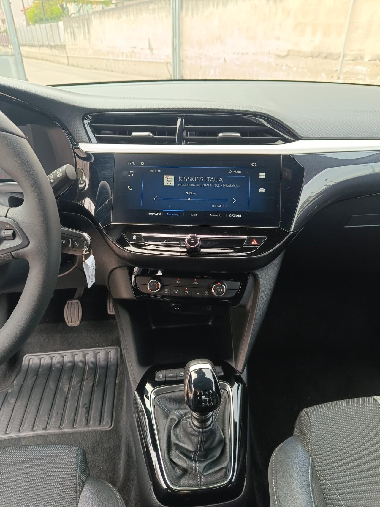 Opel Corsa 1.2 100 CV Edition