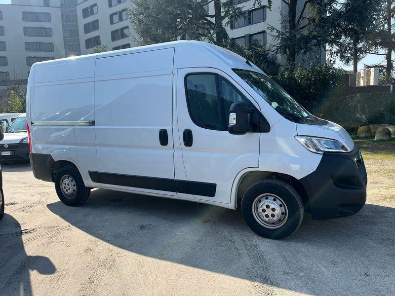 Opel Movano 33 2.2 BlueHDi 120 S&S L2H2 (IVA ESCL.)