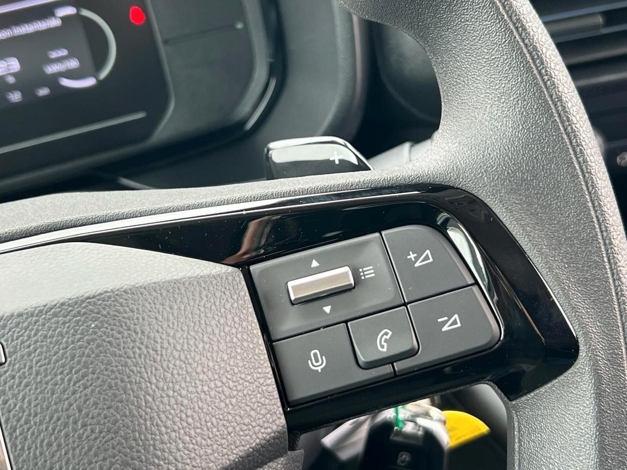 Fiat Doblo e-Doblò 50 kWh PL-TN Van