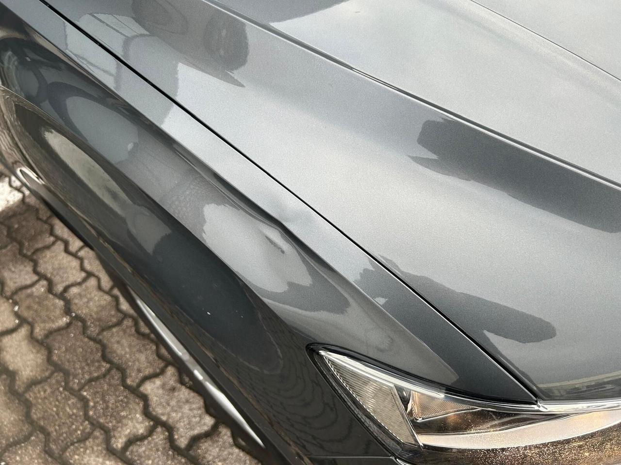 Volkswagen T-Roc 1.6 tdi Style GRANDINATA