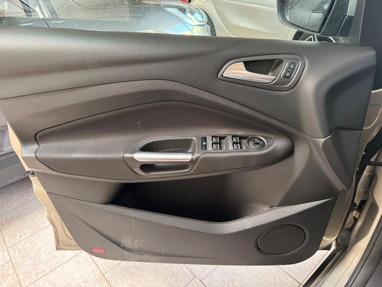 Ford C-Max 1.5 TDCi 95CV Start&Stop Business