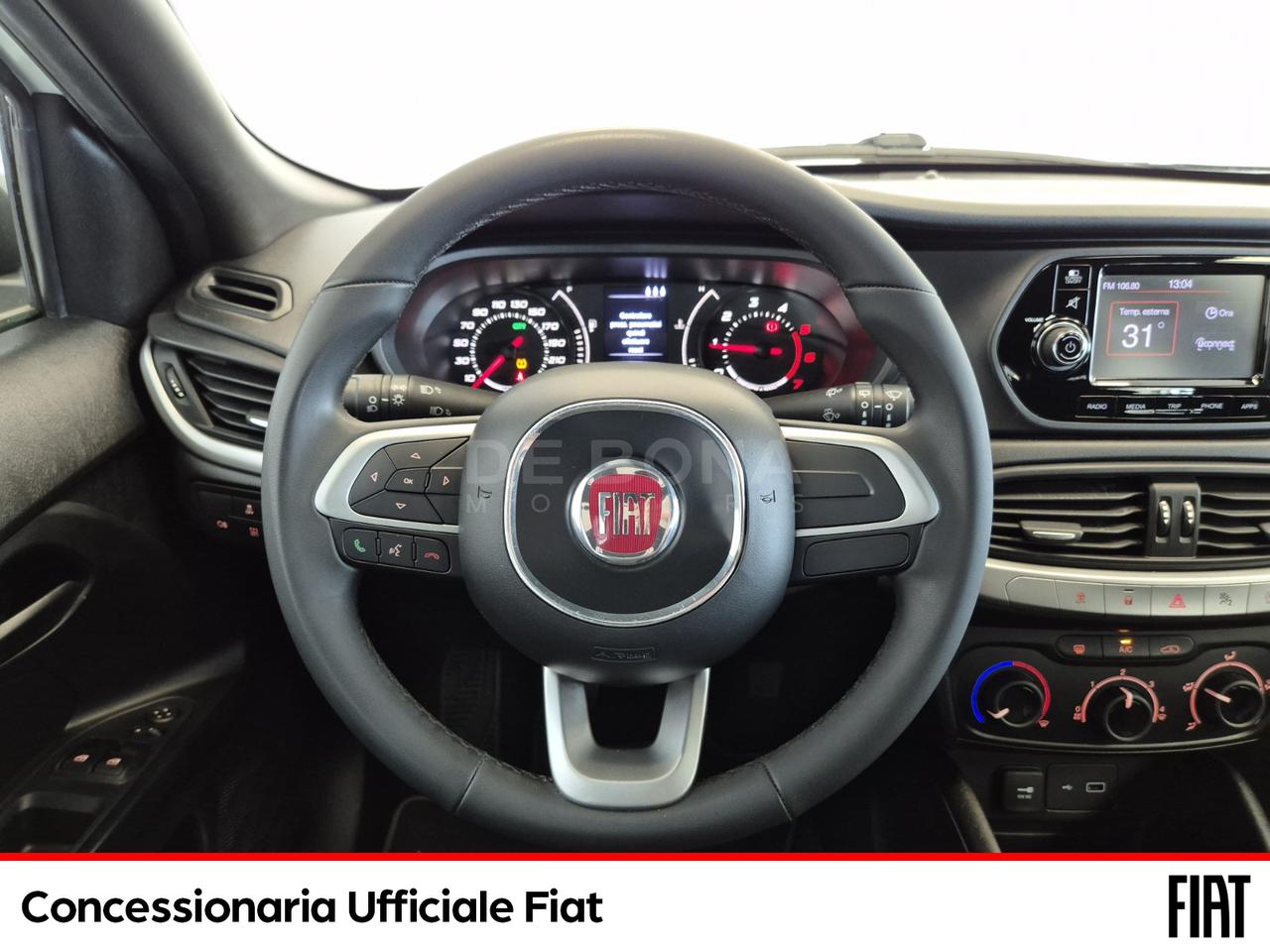 Fiat Tipo 5p 1.3 mjt street s&s 95cv my20