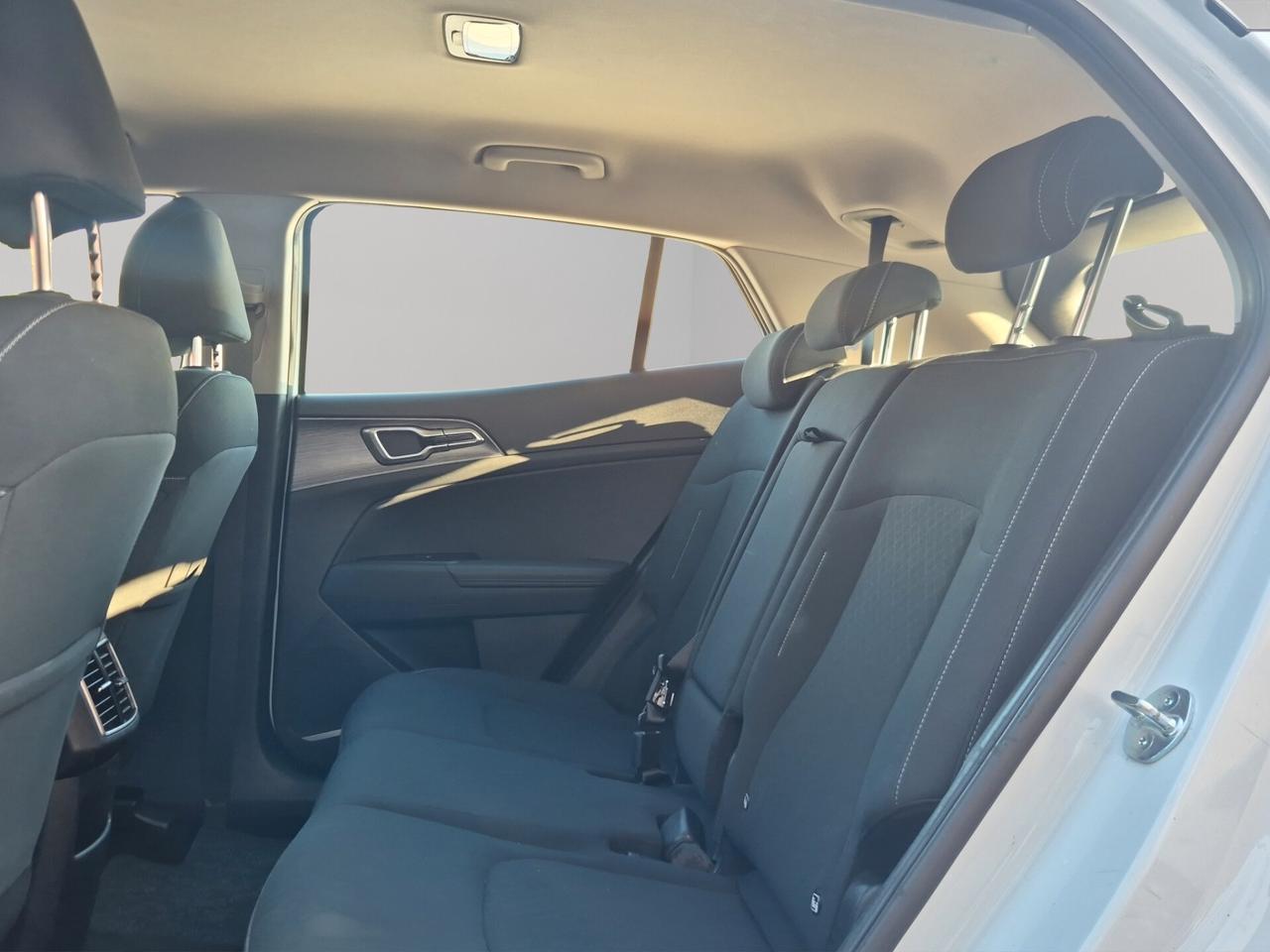 Kia Sportage 1.6 CRDi DCT Business