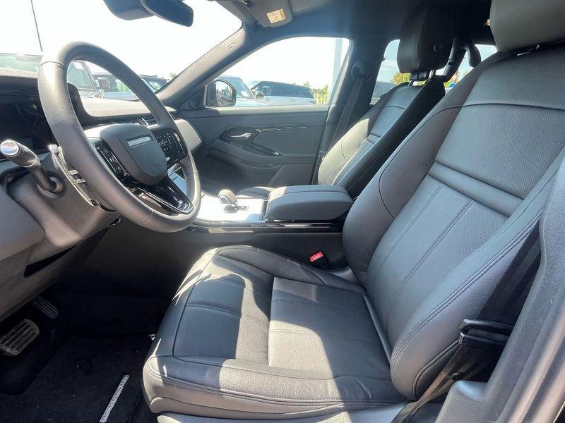 Land Rover RR Evoque Range Rover Evoque 1.5 I3 PHEV 300 CV AWD Auto S