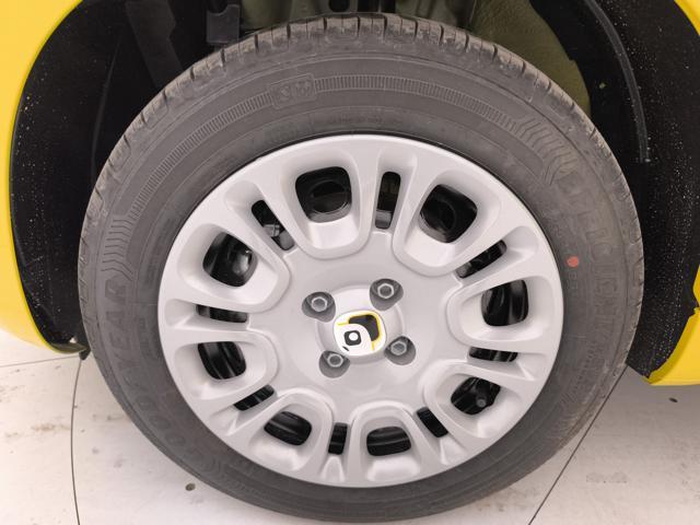 FIAT Panda 1.0 firefly hybrid Pop s&s 65cv